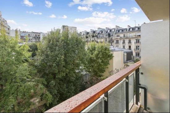 Vente - Appartement Paris 16eme (Muette) - 1a 395a 000a 