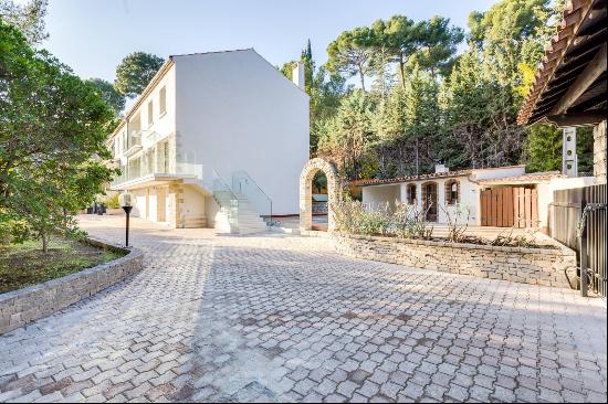 VILLA/HOUSE CASSIS