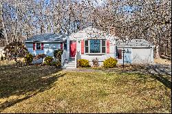 111 Tromley Road, East Windsor CT 06088