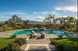 3570 Woodstock Road, Santa Ynez CA 93460