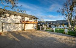 3570 Woodstock Road, Santa Ynez CA 93460