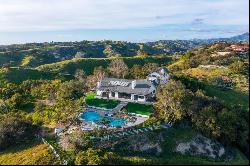 3570 Woodstock Road, Santa Ynez CA 93460