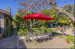 2648 Grand Avenue, Los Olivos CA 93441