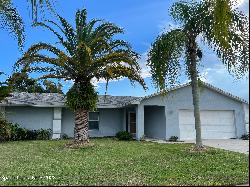 1911 Talloak Road, Melbourne FL 32935