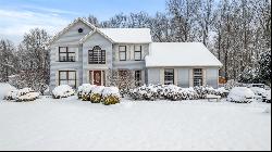 879 Brandywine Dr, Hermitage PA 16148