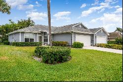 780 Timber Trail SW, Vero Beach FL 32962