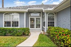 780 Timber Trail SW, Vero Beach FL 32962