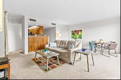 217 Prospect Street Unit A2, Honolulu HI 96813