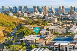 217 Prospect Street Unit A2, Honolulu HI 96813