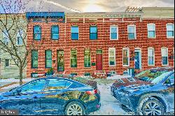 3217 Dillon Street, Baltimore MD 21224