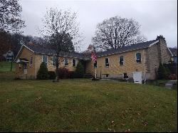 495 Hancock St, Cherryhll Twp/Clymer PA 15728