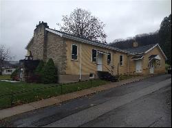 495 Hancock St, Cherryhll Twp/Clymer PA 15728