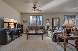 200 E Malibu Drive Unit D4, Payson AZ 85541