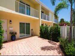 4023 Silver Palm Drive Unit 10, Vero Beach FL 32963