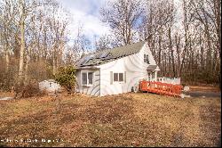 15 Shawangunk Drive, Kerhonkson NY 12446