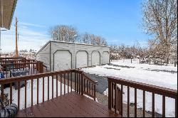 21 Chestnut Grove Avenue, Bozeman MT 59718