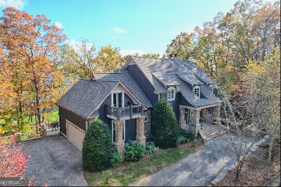 235 Grey Fox Trail, Clayton GA 30525