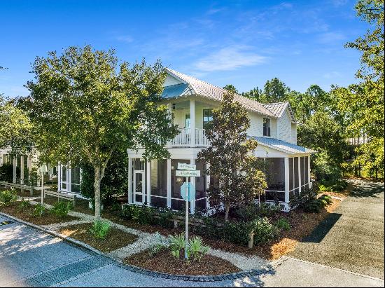 44 E Royal Fern Way, Santa Rosa Beach FL 32459