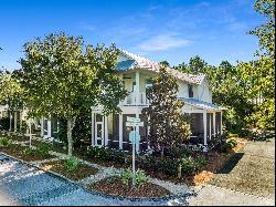 44 E Royal Fern Way, Santa Rosa Beach FL 32459