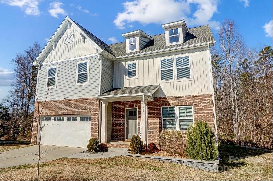 356 Nantucket Way, Rock Hill SC 29732