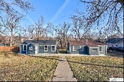 2505 N 88th Street, Omaha NE 68134