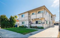 1263 W 9th Street #4, San Pedro CA 90731