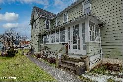 452 Wilson Street, Williamsport PA 17701