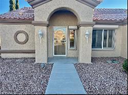 10729 Clear Meadows Drive, Las Vegas NV 89134