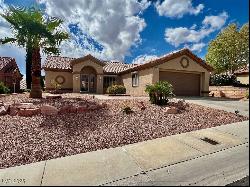 10729 Clear Meadows Drive, Las Vegas NV 89134