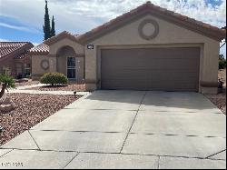 10729 Clear Meadows Drive, Las Vegas NV 89134