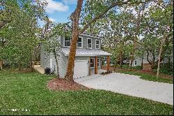 596 Amelia Circle, Fernandina Beach FL 32034