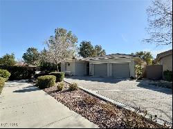 17 Haig Point Court, Henderson NV 89052