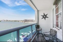 6770 Indian Creek Dr Unit 8K, Miami Beach FL 33141