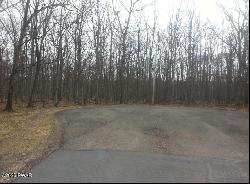 Lot 268 Evergreen Court, Lackawaxen PA 18428