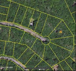 Lot 268 Evergreen Court, Lackawaxen PA 18428