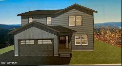 2164 S Skyward View Circle, Wasilla AK 99654