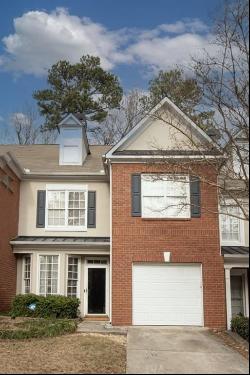 2353 Maplewood Court SE Unit 25, Atlanta GA 30339