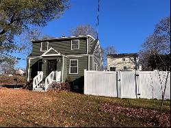 1689 Diamond Hill Road, Cumberland RI 02864