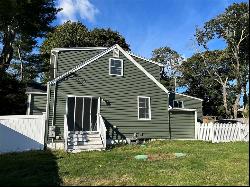 1689 Diamond Hill Road, Cumberland RI 02864