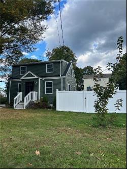 1689 Diamond Hill Road, Cumberland RI 02864