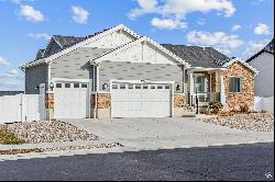 4078 W 750 S, Syracuse UT 84075