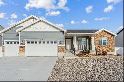 4078 W 750 S, Syracuse UT 84075