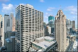 405 N Wabash Avenue #2912, Chicago IL 60611