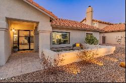 10248 E San Salvador Drive, Scottsdale AZ 85258