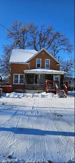 107 & 109 14th Street S, Moorhead MN 56560