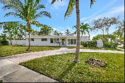 400 SE 5th Court, Pompano Beach FL 33060