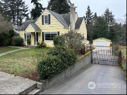 223 SW 142nd Street, Burien WA 98166