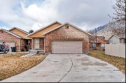 1145 E 200 S, Springville UT 84663