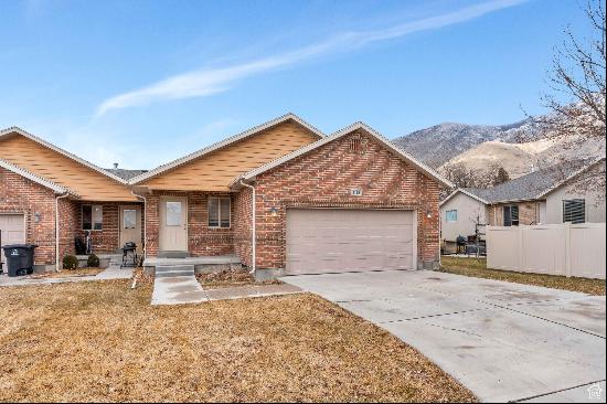 1145 E 200 S, Springville UT 84663