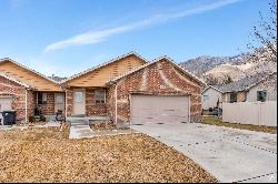 1145 E 200 S, Springville UT 84663